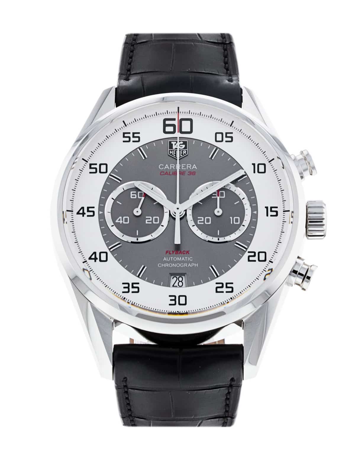Tag Heuer Carrera CAR2B11.FC6235